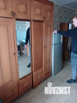 1-к квартира, на длительный срок, 23м2, 9/9 этаж