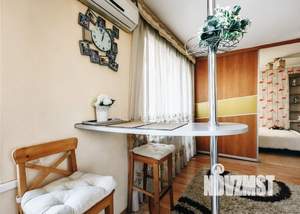 2-к квартира, посуточно, 48м2, 2/5 этаж