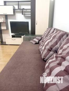 1-к квартира, на длительный срок, 40м2, 5/10 этаж