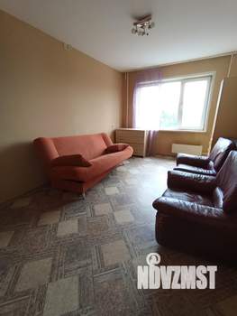 Студия квартира, на длительный срок, 23м2, 7/9 этаж