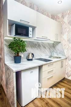 1-к квартира, посуточно, 27м2, 11/18 этаж