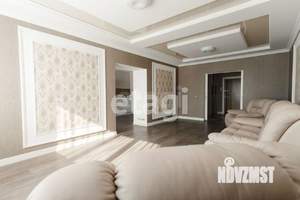 2-к квартира, на длительный срок, 98м2, 9/10 этаж