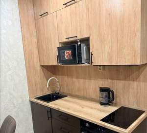 Студия квартира, на длительный срок, 29м2, 10/10 этаж