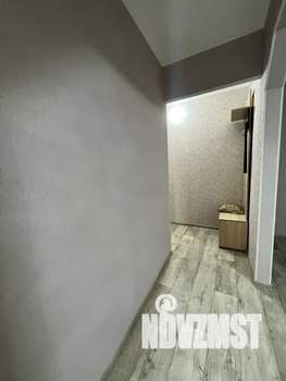 1-к квартира, посуточно, 32м2, 3/5 этаж