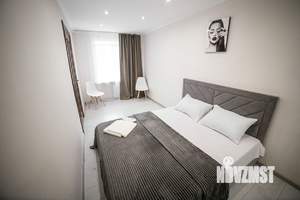 2-к квартира, посуточно, 48м2, 4/5 этаж