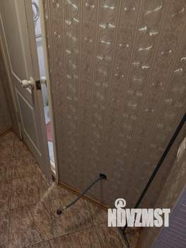 Студия квартира, на длительный срок, 23м2, 2/9 этаж