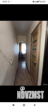 1-к квартира, на длительный срок, 33м2, 1/5 этаж