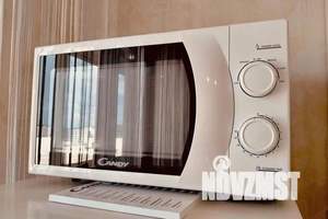 1-к квартира, посуточно, 33м2, 12/16 этаж