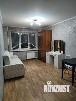 Студия квартира, на длительный срок, 22м2, 2/9 этаж