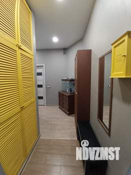 3-к квартира, на длительный срок, 69м2, 5/5 этаж
