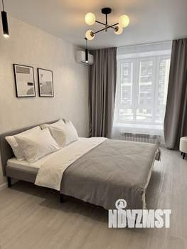 2-к квартира, посуточно, 45м2, 12/12 этаж