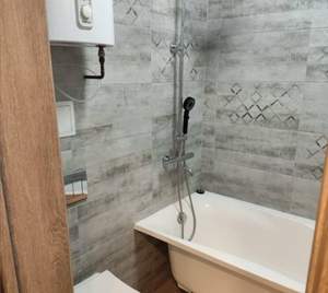 2-к квартира, на длительный срок, 40м2, 1/17 этаж