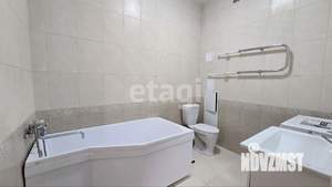 1-к квартира, на длительный срок, 52м2, 9/16 этаж