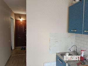 1-к квартира, на длительный срок, 32м2, 2/5 этаж