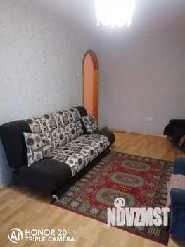 2-к квартира, на длительный срок, 44м2, 4/5 этаж