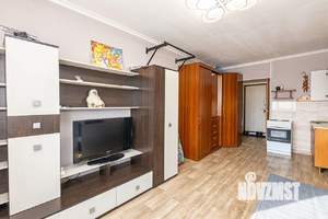 Студия квартира, на длительный срок, 23м2, 9/9 этаж