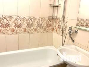 2-к квартира, посуточно, 40м2, 9/10 этаж