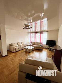 2-к квартира, на длительный срок, 90м2, 7/12 этаж