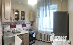 1-к квартира, посуточно, 32м2, 5/5 этаж