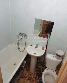 1-к квартира, на длительный срок, 23м2, 3/5 этаж