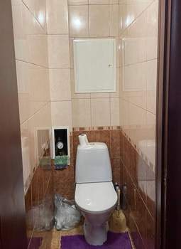 3-к квартира, на длительный срок, 60м2, 2/5 этаж