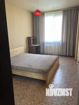 2-к квартира, на длительный срок, 50м2, 4/6 этаж