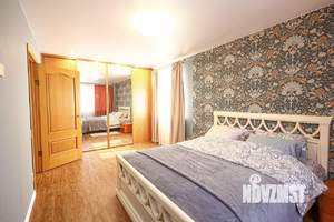 2-к квартира, на длительный срок, 46м2, 2/5 этаж