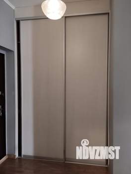 Студия квартира, на длительный срок, 53м2, 12/15 этаж