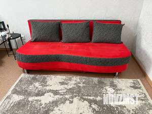 1-к квартира, посуточно, 34м2, 2/15 этаж