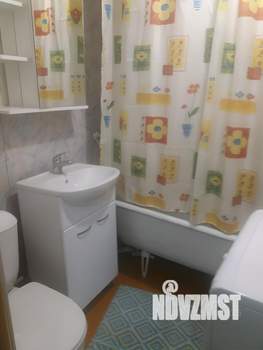1-к квартира, на длительный срок, 31м2, 2/5 этаж
