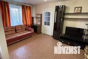 2-к квартира, посуточно, 48м2, 1/5 этаж