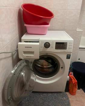 2-к квартира, на длительный срок, 45м2, 4/5 этаж