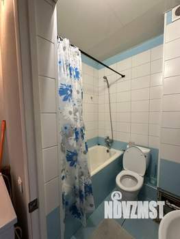 1-к квартира, на длительный срок, 31м2, 5/9 этаж