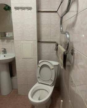 2-к квартира, на длительный срок, 45м2, 4/5 этаж