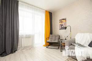 Студия квартира, посуточно, 36м2, 8/15 этаж