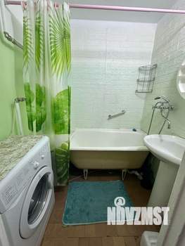 1-к квартира, на длительный срок, 30м2, 3/9 этаж