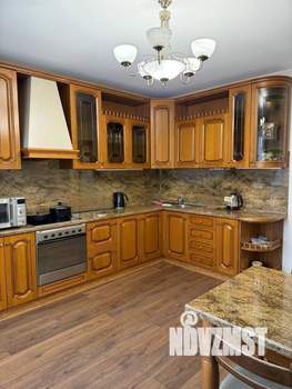 4-к квартира, на длительный срок, 110м2, 4/13 этаж