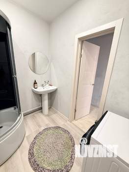 2-к квартира, на длительный срок, 50м2, 4/9 этаж