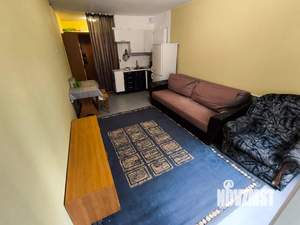 Студия квартира, на длительный срок, 23м2, 1/9 этаж