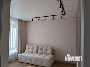 1-к квартира, на длительный срок, 36м2, 2/14 этаж