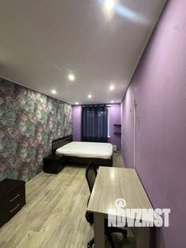 2-к квартира, на длительный срок, 46м2, 3/5 этаж