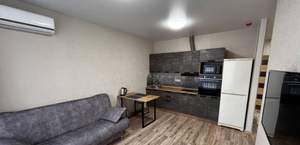 2-к квартира, на длительный срок, 46м2, 14/17 этаж