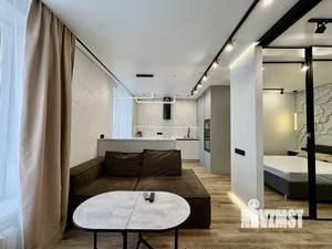 2-к квартира, на длительный срок, 35м2, 11/13 этаж