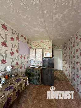 1-к квартира, на длительный срок, 18м2, 7/9 этаж