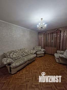 2-к квартира, на длительный срок, 45м2, 5/11 этаж