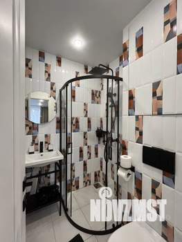 2-к квартира, посуточно, 30м2, 1/5 этаж