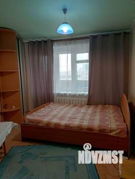 1-к квартира, на длительный срок, 30м2, 6/6 этаж