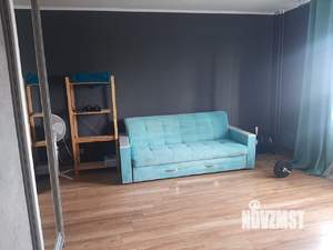 1-к квартира, на длительный срок, 34м2, 6/9 этаж