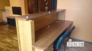 Студия квартира, на длительный срок, 34м2, 2/4 этаж