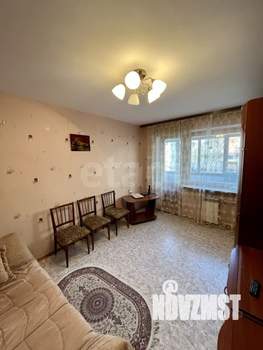 2-к квартира, на длительный срок, 44м2, 2/5 этаж